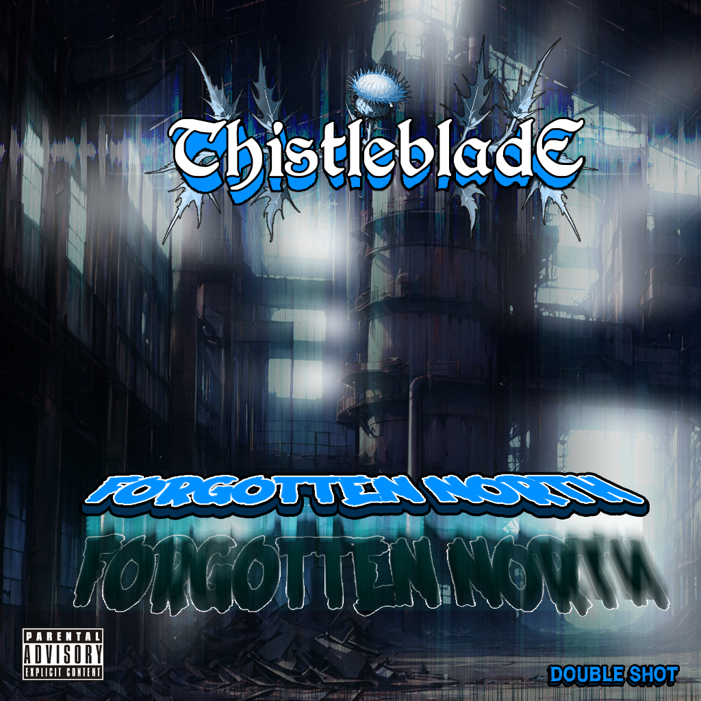Forgotten North