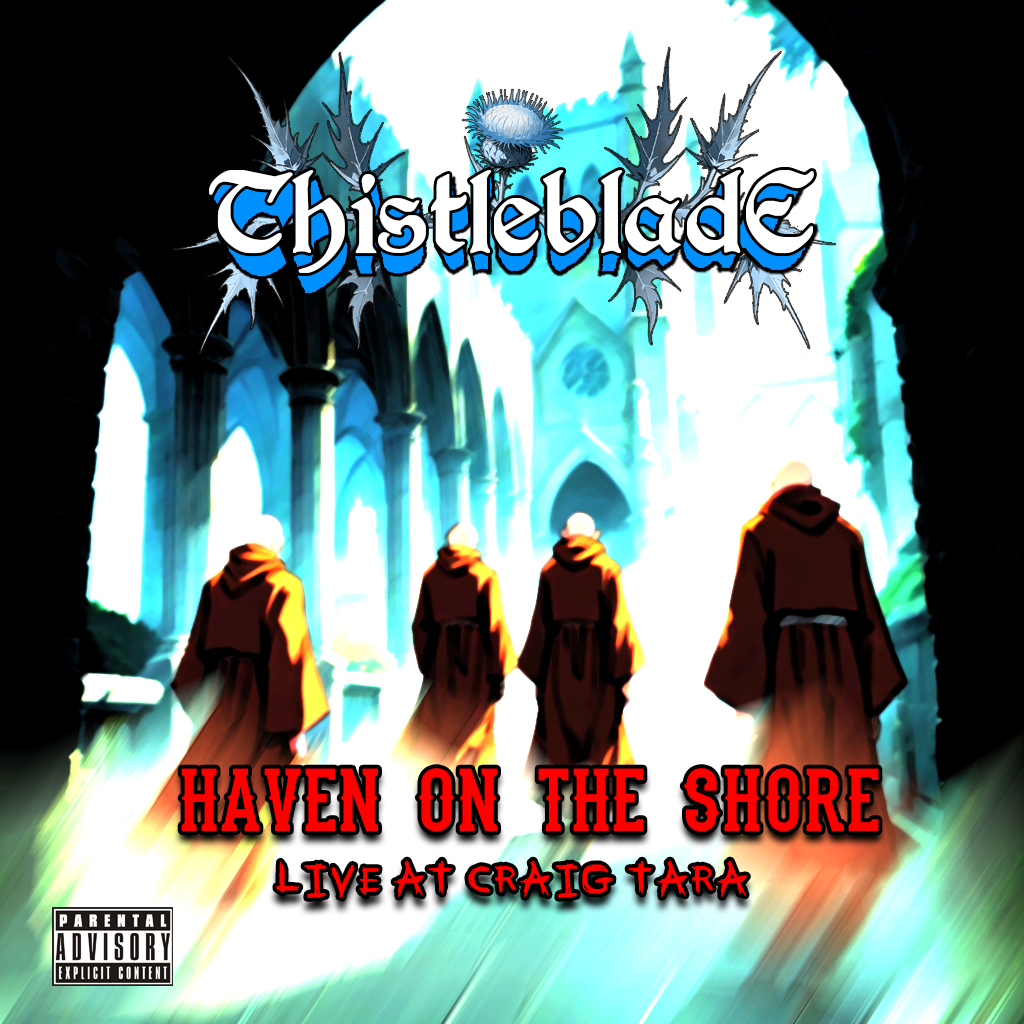 Haven on the Shore (Live at Craig Tara)